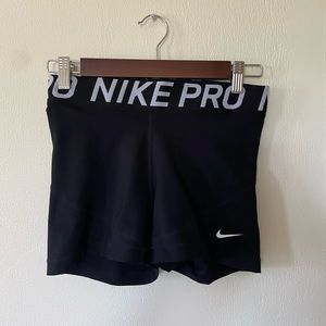 Nike Pro Spandex